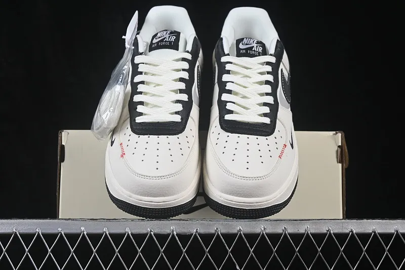 All categories Nk Air Force 1 Air Force series Nk Air Force 1 Low Air Force low-top Nike Air Force 1'07 Low Air Force 1 low-top casual sneakers DD1982-375